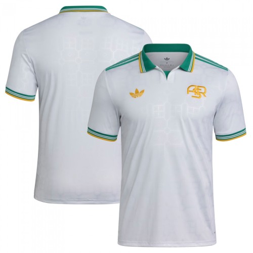 Thai Version AS Roma 25/26 Third Jersey