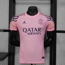 Player Version PSG 25/26 Special Authentic Jersey