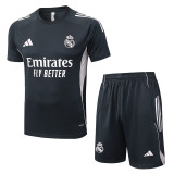 Real Madrid 25/26 Training Shirt and Shorts Set D2586