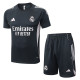 Real Madrid 25/26 Training Shirt and Shorts Set D2586