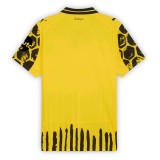 Player Version Borussia Dortmund 25/26 CWC Home Authentic Jersey