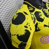 Player Version Borussia Dortmund 25/26 CWC Home Authentic Jersey