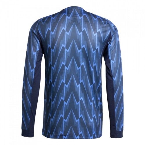 Player Version ARS 25/26 Away Authentic Jersey