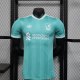 Player Version Liverpool 25/26 Third Authentic Jersey