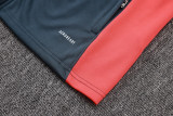 Bayern Munich 25/26 Training Jacket and Pants Set A2563