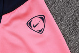 Barcelona 25/26 Training Jacket and Pants Set A2567