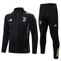 Juventus 25/26 Training Jacket and Pants Retro Set A2569