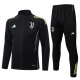 Juventus 25/26 Training Jacket and Pants Retro Set A2569
