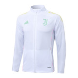 Juventus 25/26 Training Jacket and Pants Retro Set A2568