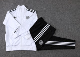 Germany 25/26 125th Anniversary Jacket and Pants Set A2564