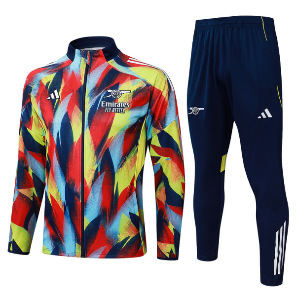 ARS 25/26 Training Jacket and Pants Set A2561