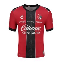 Thai Version Atlas FC 25/26 Home Jersey