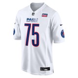 PSG x American Football Game Road Jersey