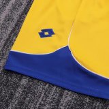 Kids Parma Calcio 1998/1999 Home Retro Kit