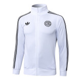 Germany 25/26 125th Anniversary Jacket and Pants Set A2564