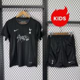 Kids Tottenham Hotspur 25/26 Limited Edition Kit