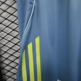 Player Version Juventus 25/26 Away Authentic Shorts