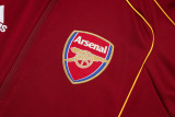 ARS 25/26 Retro Training Jacket and Pants Set A2546