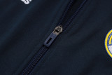 Real Madrid 25/26 Retro Training Jacket and Pants Set A2545