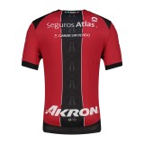 Thai Version Atlas FC 25/26 Home Jersey