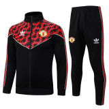 MUFC 25/26 Training Jacket and Pants Set A2562