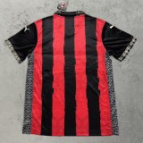 Thai Version AC Milan 25/26 Special Jersey