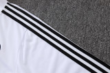 Germany 25/26 125th Anniversary Jacket and Pants Set A2564