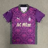 Thai Version AC Milan 25/26 Special Jersey