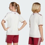 Kids ARS 25/26 Third Jersey and Short Kit