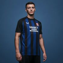 Thai Version Middlesbrough 25/26 Away Jersey