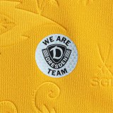 Thai Version SG Dynamo Dresden 25/26 Home Jersey