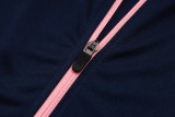 Barcelona 25/26 Training Jacket and Pants Set A2567