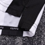 Kids Juventus 1997/1998 Home Retro Kit