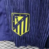 Player Version Atlético de Madrid 25/26 Away Authentic Shorts