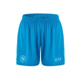 Thai Version SSC Napoli 25/26 Home Shorts