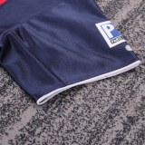 Kids PSG 2001/2002 Home Retro Kit