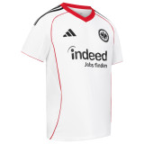 Thai Version Eintracht Frankfurt 25/26 Away Jersey