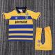 Kids Parma Calcio 1999/2000 Home Retro Kit