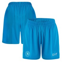 Thai Version SSC Napoli 25/26 Home Shorts