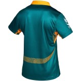 Australia Wallabies Lions Tour 2025 Warm Up Rugby Jersey