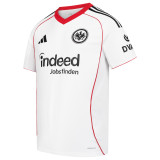 Thai Version Eintracht Frankfurt 25/26 Away Jersey