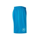 Thai Version SSC Napoli 25/26 Home Shorts