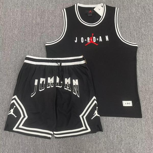 AJ 2025 Basketball Matchday Kits - ZA067