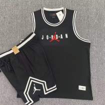AJ 2025 Basketball Matchday Kits - ZA032
