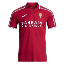 Thai Version Córdoba CF 25/26 Third Jersey