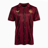 Thai Version FC Kaiserslautern 25/26 125th Anniversary Jersey