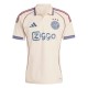 Thai Version Ajax 25/26 Third Jersey