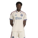 Thai Version Ajax 25/26 Third Jersey