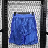 Player Version Chelsea 25/26 Home Authentic Shorts