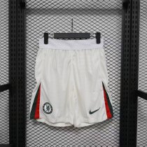 Player Version Chelsea 25/26 Away Authentic Shorts